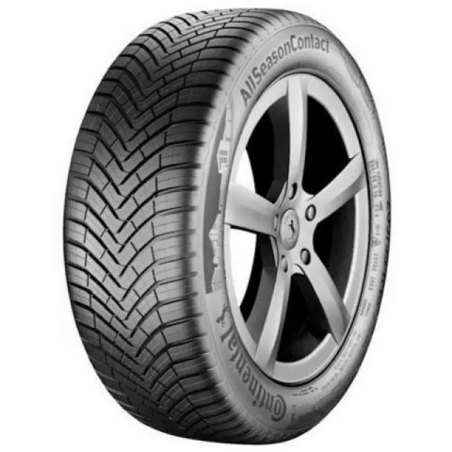 Anvelope All Season 235 55 R18 Continental All Season Contact (25149) - Catalog 2026 Plată sigură