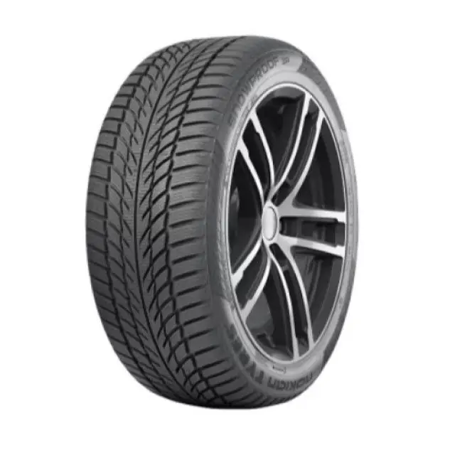 Anvelope Iarna 235 55 R18 Nokian Snowproof 3p (78117) - Catalog 2026 Preț redus