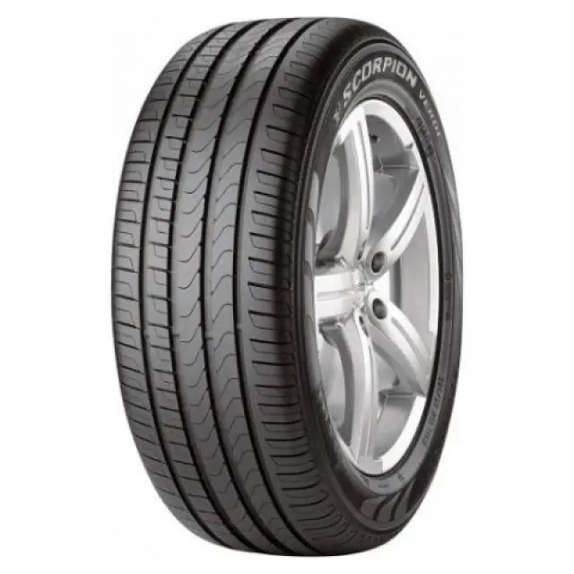 Anvelope Vara 235 55 R18 Pirelli Scorpion Verde (30885) - Catalog 2026 Ofertă specială