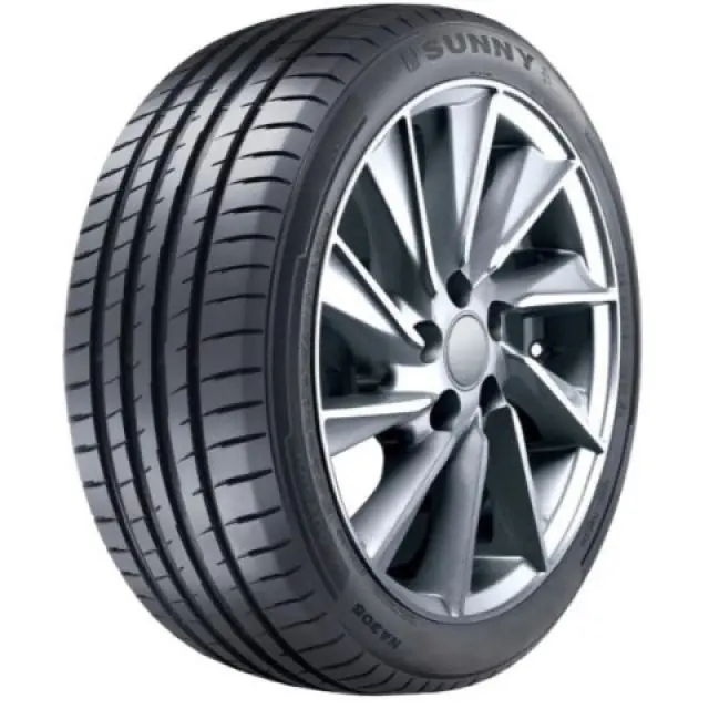 Anvelope Vara 235 55 R18 Sunny Na305 (77807) - Catalog 2026 Ofertă de sezon
