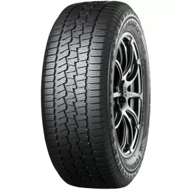Anvelope All Season 235 55 R18 Yokohama Geolandar Cv 4s G061 (64673) - Catalog 2026 Reduceri