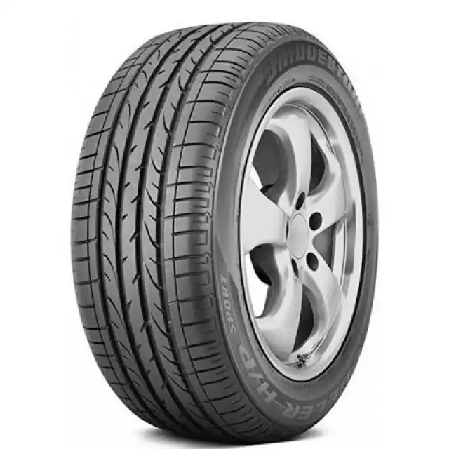 Anvelope Vara 235 55 R19 Bridgestone Dueler Sport Hp (72778) - Catalog 2026 Ieftin