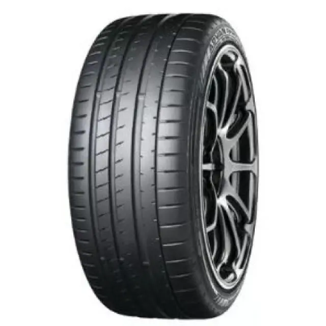 Anvelope Vara 235 55 R19 Yokohama Advan Sport V108e (72865) - Catalog 2026 Plată sigură