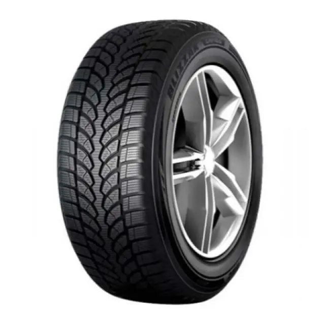Reducere extra Anvelope Iarna 235 60 R16 Bridgestone Lm80 (45611) - Catalog 2026