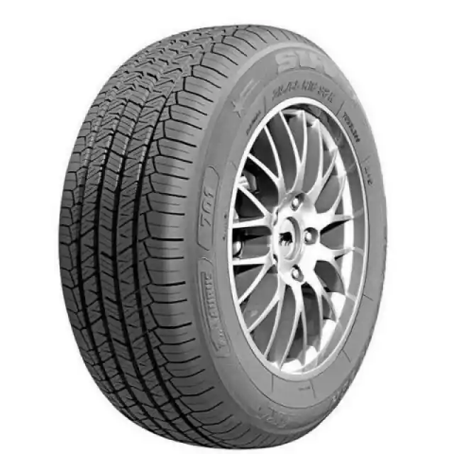 Anvelope Vara 235 60 R16 Riken 701 (71897) - Catalog 2026 Nu rata