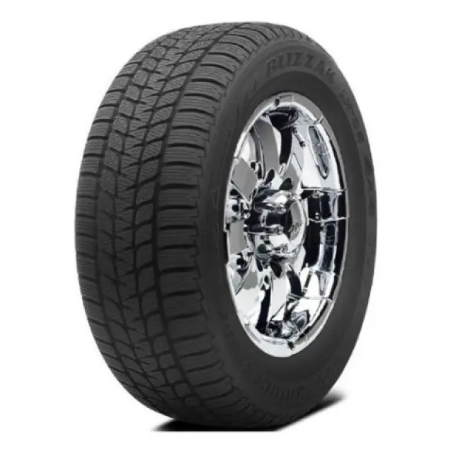 Premium Anvelope Iarna 235 60 R17 Bridgestone Blizzak Lm25 (60929) - Catalog 2026