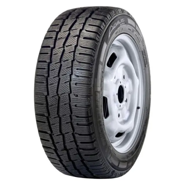 Discount Anvelope Iarna 235 60 R17C Michelin Agilis Alpin (10588) - Catalog 2026