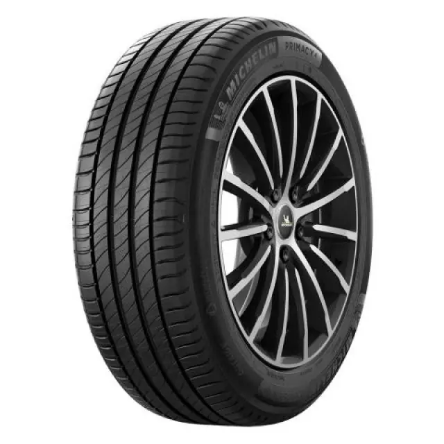 Anvelope Vara 235 60 R17 Michelin Primacy 4+ (37712) - Catalog 2026 Ofertă exclusivă
