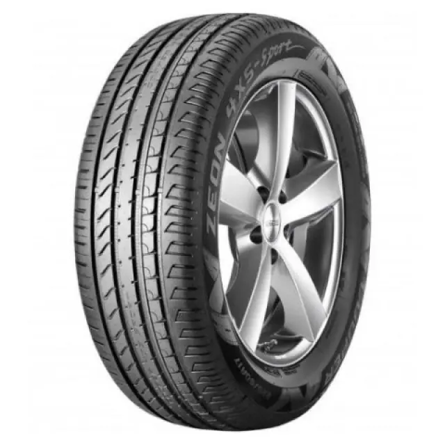Anvelope Vara 235 60 R18 Cooper Zeon 4xs Sport (46597) - Catalog 2026 Ofertă exclusivă