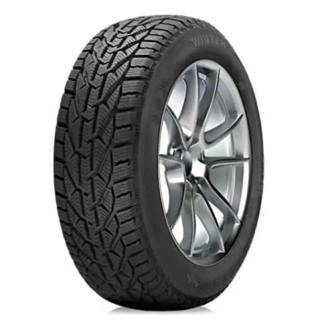 Anvelope Iarna 235 60 R18 Orium Suv Winter (51518) - Catalog 2026 Noutate