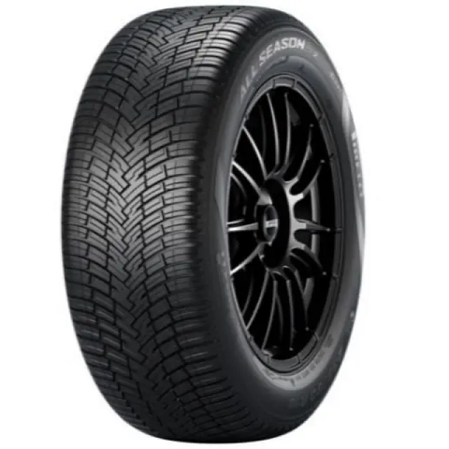 Mai ieftin Anvelope All Season 235 60 R18 Pirelli Scorpion All Season Sf2 (40159) - Catalog 2026