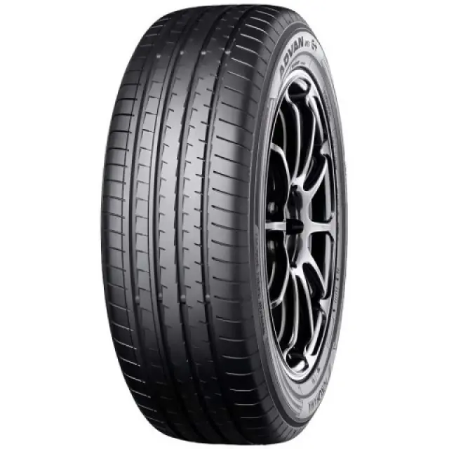 Preț redus Anvelope Vara 235 60 R18 Yokohama Advan V61 (73192) - Catalog 2026