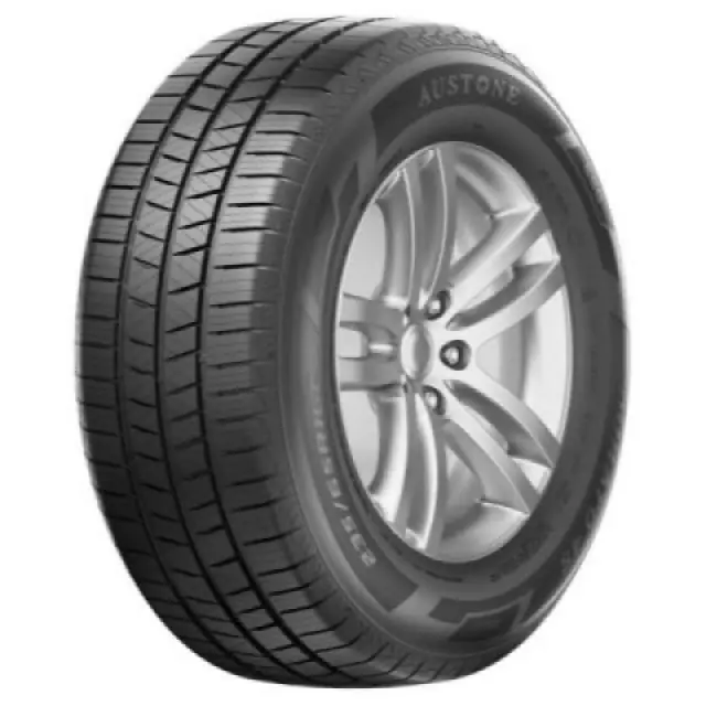 Cumpără acum Anvelope All Season 235 65 R16C Austone Durato 4s (59647) - Catalog 2026