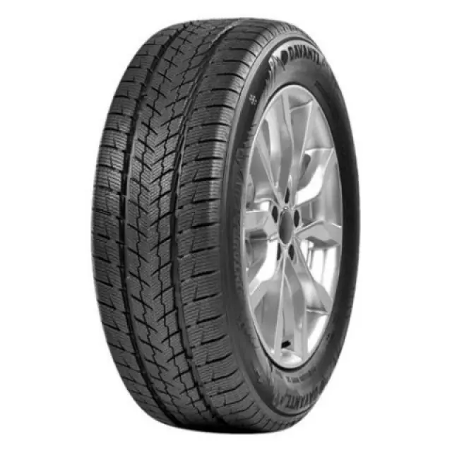 Reducere extra Anvelope Iarna 235 65 R16C Davanti Wintoura Van (74252) - Catalog 2026
