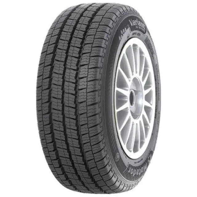 Cumpărături sigure Anvelope All Season 235 65 R16C Matador Mps125 Variant All Weather (32255) - Catalog 2026