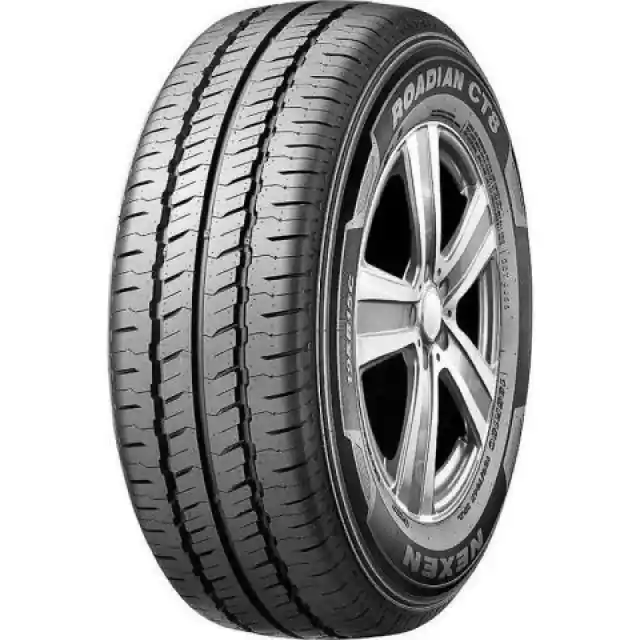 Anvelope Vara 235 65 R16C Nexen Roadian Ct8 (15596) - Catalog 2026 Cel mai vândut
