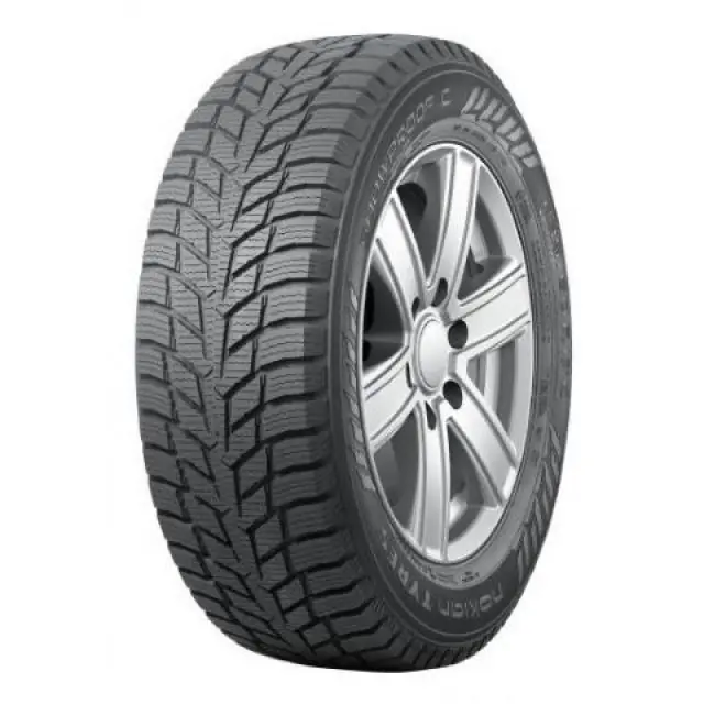 Anvelope Iarna 235 65 R16C Nokian Snowproof C (33207) - Catalog 2026 Ultima șansă