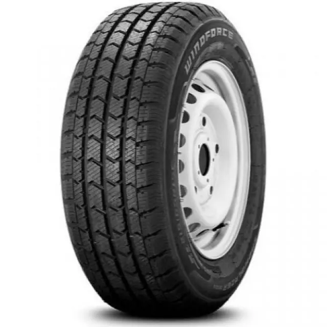 Preț mic Anvelope Iarna 235 65 R16C Windforce Snowblazer Max (26440) - Catalog 2026