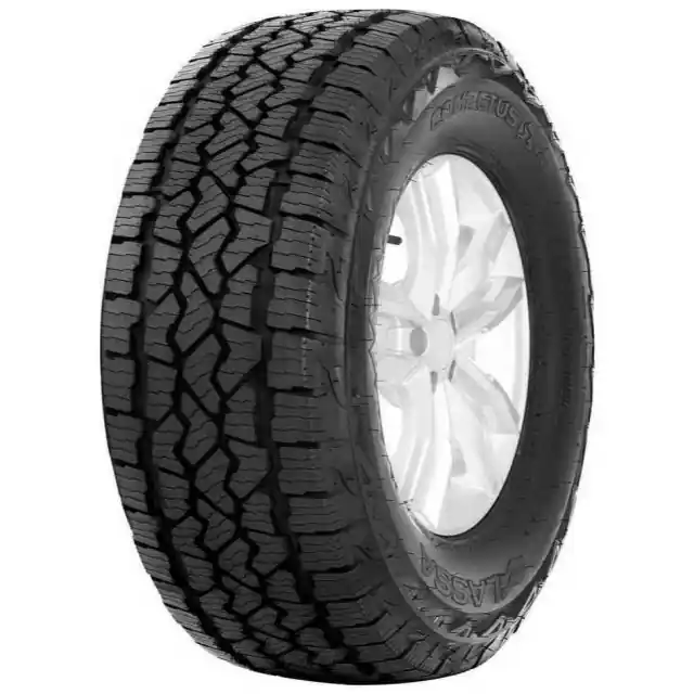Anvelope All Season 235 65 R17 Lassa Competus At3 (64023) - Catalog 2026 Cumpără online
