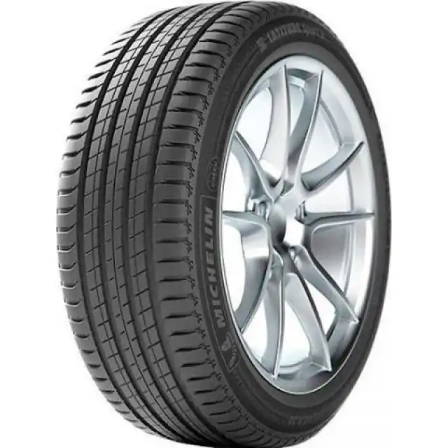 Anvelope Vara 235 65 R17 Michelin Latitude Sport 3 Grnx (12610) - Catalog 2026 Popular