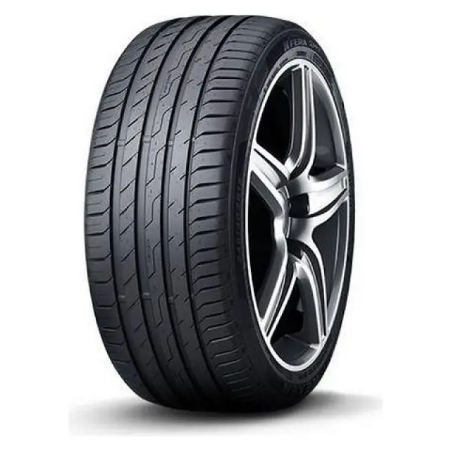 Anvelope Vara 235 65 R17 Nexen N Fera Sport Suv (33041) - Catalog 2026 Noutate