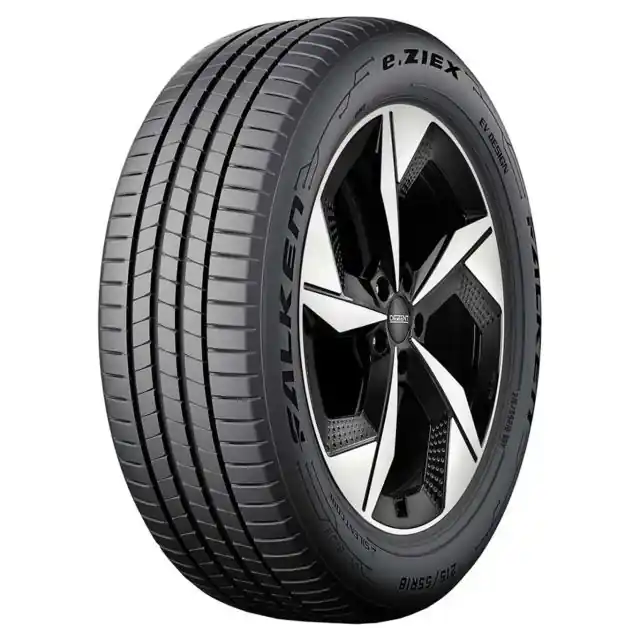 Anvelope Vara 235 65 R18 Falken E Ziex (74421) - Catalog 2026 Mai ieftin