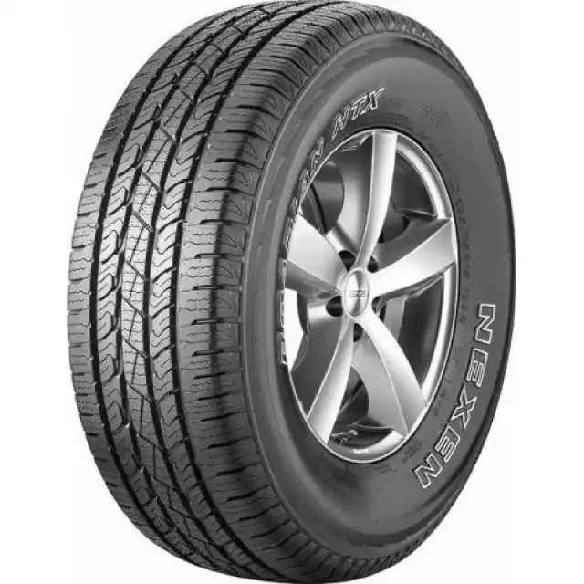 Plată securizată Anvelope All Season 235 65 R18 Nexen Roadian Htx Rh5 (29200) - Catalog 2026