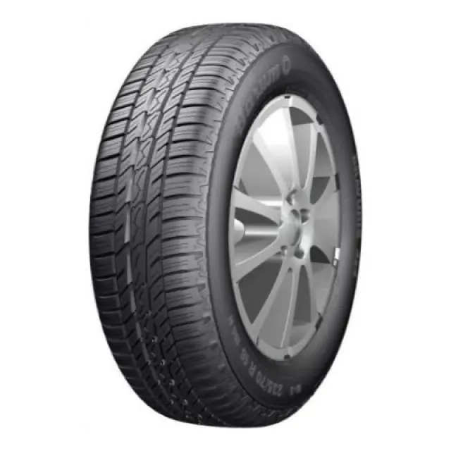 Mai ieftin Anvelope Vara 235 75 R15 Barum Bravuris 4x4 (44292) - Catalog 2026