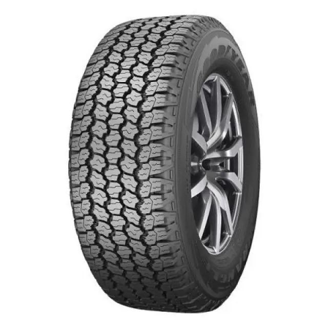 Anvelope Vara 235 85 R16 Goodyear Wrangler At Adventure (48662) - Catalog 2026 Mai ieftin