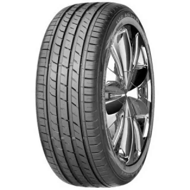 Anvelope Vara 245 30 R20 Nexen N Fera Su1 (47853) - Catalog 2026 Ofertă limitată