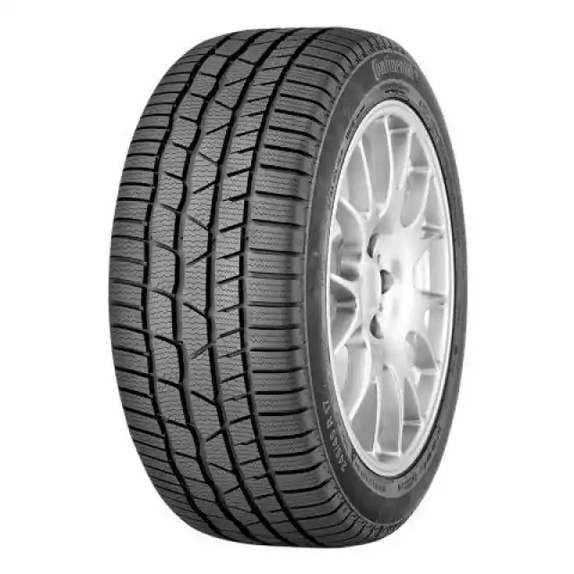 Ofertă Anvelope Iarna 245 35 R19 Continental Contiwintercontact Ts 830 P (22684) - Catalog 2026