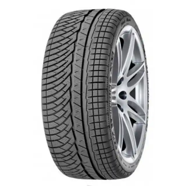 Ofertă de sezon Anvelope Iarna 245 35 R20 Michelin Pilot Alpin Pa4 Grnx (31838) - Catalog 2026