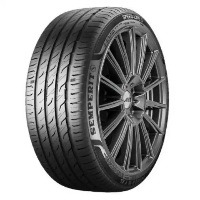 Expediere rapidă Anvelope Vara 245 35 R20 Semperit Speed Life 3 (48797) - Catalog 2026