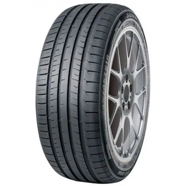 Preț mic Anvelope Vara 245 35 R20 Sunwide Rs-one (76221) - Catalog 2026