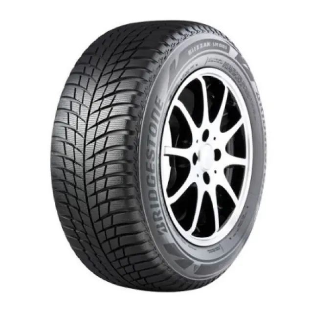 Reducere de preț Anvelope Iarna 245 40 R18 Bridgestone Lm001 (61654) - Catalog 2026