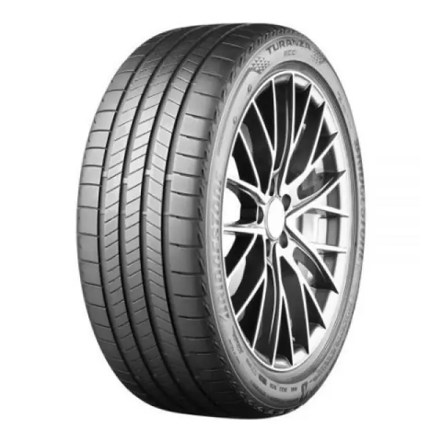Super ofertă Anvelope Vara 245 40 R18 Bridgestone Turanza Eco (63062) - Catalog 2026
