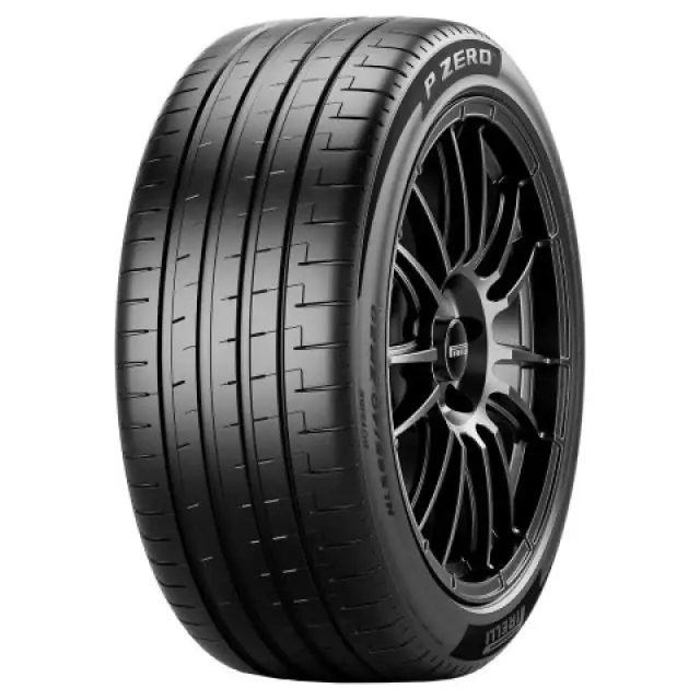 Ieftin Anvelope Vara 245 40 R18 Pirelli P Zero Pz5 (64070) - Catalog 2026