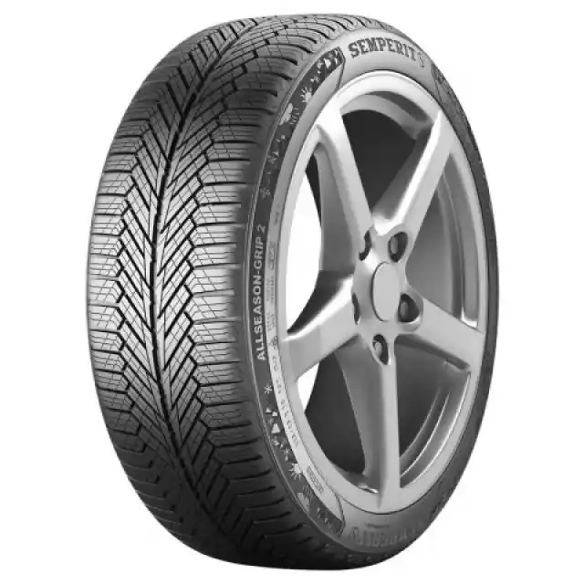 Cel mai vândut Anvelope All Season 245 40 R18 Semperit All Season Grip 2 (67941) - Catalog 2026