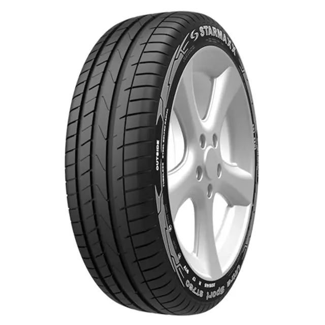 Ofertă Anvelope Vara 245 40 R18 Starmaxx Ultra Sport St760 (73809) - Catalog 2026