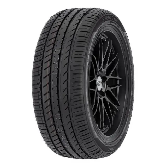 Nu rata Anvelope Vara 245 40 R18 Zeetex Hp6000 Eco (70676) - Catalog 2026