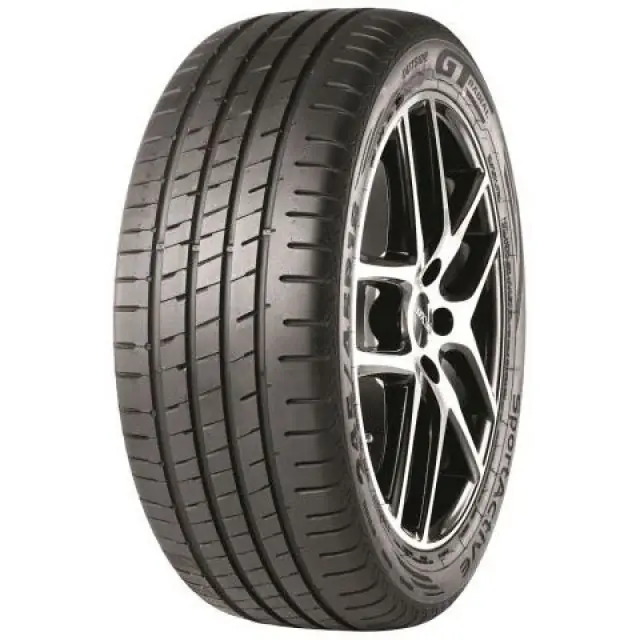 Anvelope Vara 245 40 R19 Gt Radial Sportactive (65716) - Catalog 2026 Livrare rapidă
