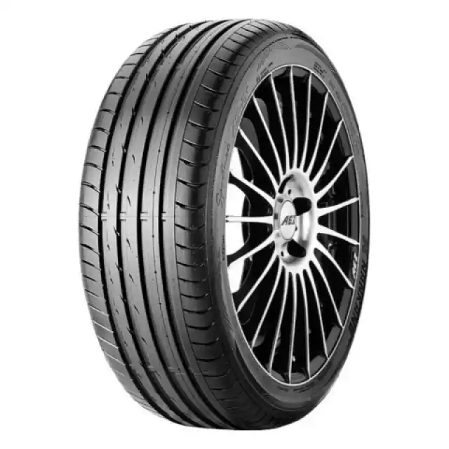 Anvelope Vara 245 40 R19 Nankang As 2 + (55578) - Catalog 2026 Discount