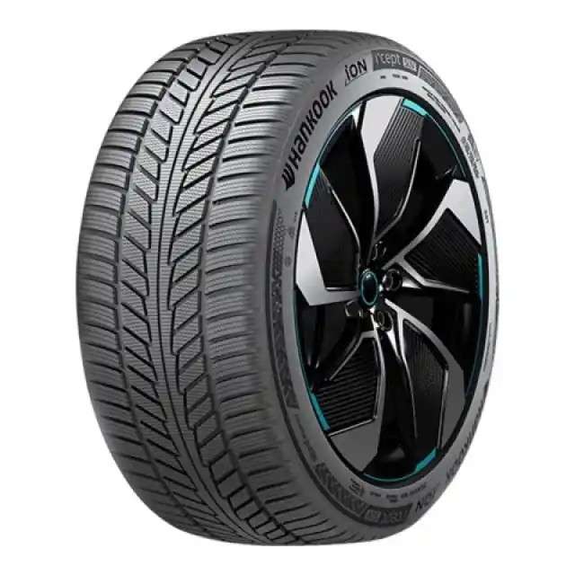 Anvelope Iarna 245 40 R20 Hankook Ion I*cept (69286) - Catalog 2026 Livrare expres