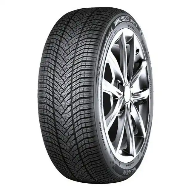 Anvelope Iarna 245 40 R20 Nexen Winguard Sport 3 (77882) - Catalog 2026 Preferatul clienților
