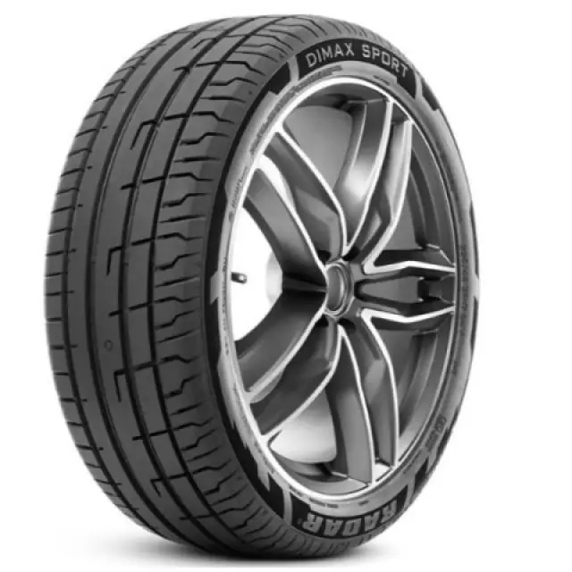 Anvelope Vara 245 40 R21 Radar Dimax Sport (74775) - Catalog 2026 Ofertă de sezon