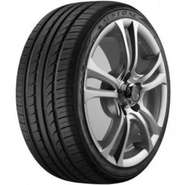 Reducere extra Anvelope Vara 245 45 R17 Austone Athena Sp701 (54618) - Catalog 2026