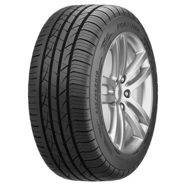 Preț promoțional Anvelope Vara 245 45 R17 Fortune Fsr-702 (76601) - Catalog 2026