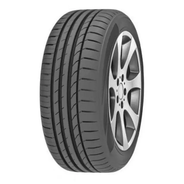 Anvelope Vara 245 45 R17 Goodride Z107 Zupereco (75769) - Catalog 2026 Plată securizată