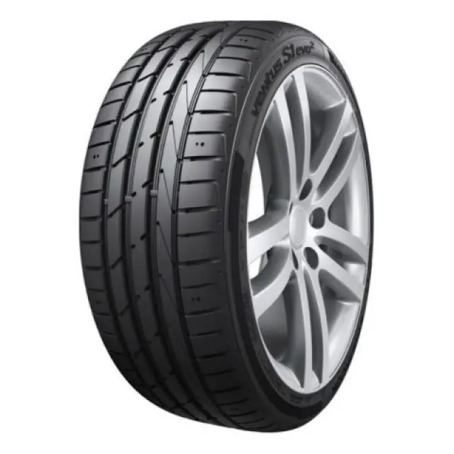 Anvelope Vara 245 45 R17 Hankook Ventus S1 Evo2 K117 (21388) - Catalog 2026 Cel mai vândut