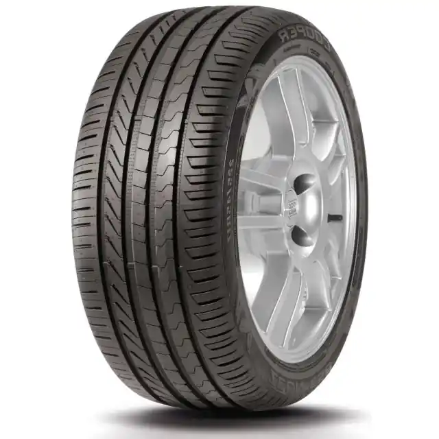 Preț redus Anvelope Vara 245 45 R18 Cooper Zeon Cs8 (46470) - Catalog 2026